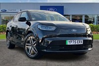 2025 Ford Capri Extended Range 79kWh Premium SUV 5dr Electric Auto AWD (340 ps) 