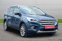 2019 Ford Kuga 1.5 ECOBOOST TITANIUM EDITION 5DR 2WD 4x4 Petrol Manual