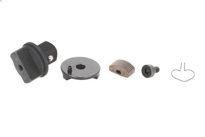 Reversible Ratchet TOPTUL CLBD1616