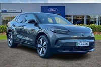 2025 Ford Capri 210kW Select 77kWh 5dr Automatic Automatic Hatchback Electric Au