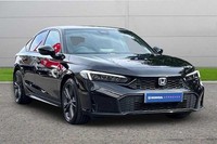 2025 Honda Civic 2.0 eHEV Sport 5dr CVT Hatchback Hybrid Automatic