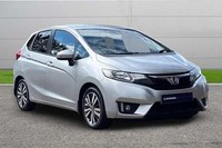 2017 Honda Jazz 1.3 EX NAVI 5DR Hatchback Petrol Manual
