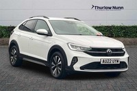 2022 Volkswagen Taigo Life 1.0 Start/Stop (110ps) SUV Petrol Manual