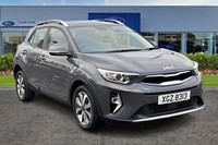 2022 Kia Stonic 1.0 T-GDi 2 SUV 5dr Petrol Manual Euro 6 (s/s) (99 bhp) Manual S