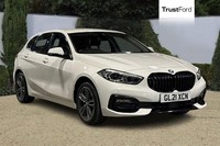 2021 BMW 1 Series 1.5 118i Sport (LCP) Hatchback 5dr Petrol Manual Euro 6 (s/s) 