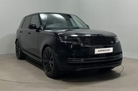 LAND ROVER RANGE ROVER 3.0 P550e Autobiography 4dr Auto