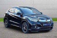 Honda HR-V 1.5 I-VTEC EX 5DR Hatchback Petrol Manual