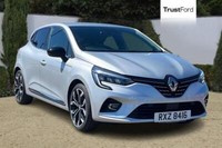 2022 Renault Clio 1.6 E-TECH full hybrid 145 Techno 5dr Auto - REVERSING CAMERA 