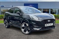 2025 Ford Puma ST-Line X Automatic SUV Petrol Automatic