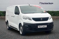 2023 Peugeot Expert Professional Premium+ L2 1000 1.5 BlueHDi Diesel Start/Stop 