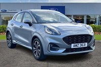 2023 Ford Puma 1.0 EcoBoost Hybrid mHEV ST-Line 5dr HATCHBACK PETROL Manual