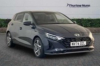 2024 Hyundai i20 1.0 T-GDi Premium Hatchback 5dr Petrol DCT Euro 6 (s/s) (100 ps