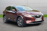 2023 Nissan Qashqai 1.5 E-POWER N-CONNECTA 5DR AUTO Hatchback Hybrid Automatic