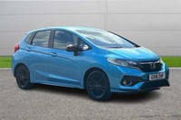 2018 Honda Jazz 1.5 I-VTEC SPORT 5DR CVT Hatchback Petrol Automatic
