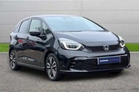 2023 Honda Jazz 1.5 I-MMD HYBRID ADVANCE SPORT 5DR ECVT Hatchback Hybrid Automat