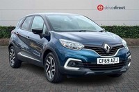 2020 Renault Captur 0.9 TCE 90 Iconic 5dr HATCHBACK PETROL Manual