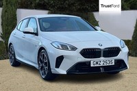 2024 BMW 1 Series 120 M Sport 5dr Step Auto**REAR CAMERA - HEATED SEATS - FRONT 