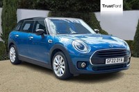 2022 MINI Clubman 1.5 Cooper Classic 6dr Auto ESTATE PETROL Automatic