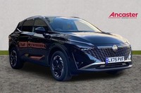 2025 Nissan Qashqai 1.3 DiG-T MH 158 N-Connecta 5dr Xtronic Automatic Hatchback 