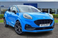 2024 Ford Puma 1.0T EcoBoost 170ps ST 5dr Automatic Automatic SUV Petrol Automat