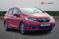 2019 Honda Jazz 1.3 i-VTEC EX Navi 5dr CVT HATCHBACK PETROL Automatic