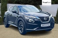 2023 Nissan Juke 1.0 DiG-T 114 N-Connecta 5dr - REVERSING CAMERA, SAT NAV, CARPL
