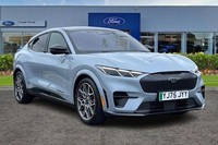 2025 Ford Mustang Mach-E Extended Range 91kWh GT SUV 5dr Electric Automatic AWD 