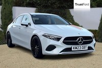 2023 Mercedes-Benz A Class 1.3 A200h MHEV Sport (Executive) Saloon 4dr Petrol Hy