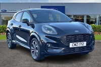 2023 Ford Puma 1.0 EcoBoost Hybrid mHEV ST-Line 5dr - REAR SENSORS, CRUISE CONTR
