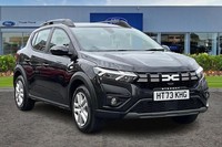 2023 Dacia Sandero Stepway 1.0 TCe Bi-Fuel Expression 5dr**REAR CAMERA - REAR SE