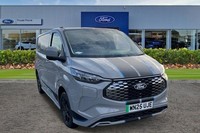 2025 Ford Transit Custom 160kW 65kWh H1 Van Sport Auto PANEL VAN ELECTRIC Automa