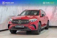 2024 Mercedes-Benz GLC GLC300e Urban Edition SUV HYBRID Automatic