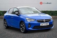 2022 Vauxhall Corsa 1.2 Turbo Ultimate Hatchback 5dr Petrol Auto Euro 6 (s/s) (1
