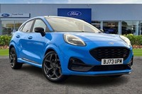 2023 Ford Puma 1.0 EcoBoost Hybrid mHEV ST 5dr DCT HATCHBACK PETROL Semi Automat