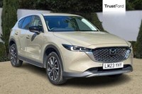 2023 Mazda CX-5 2.0 e-SKYACTIV G MHEV Newground SUV 5dr - BLIND SPOT MONITOR, FR