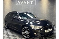 2015 BMW 3 Series 320d M Sport Estate Diesel Automatic