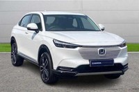 2024 Honda HR-V 1.5 EHEV ADVANCE 5DR CVT Hatchback Hybrid Automatic