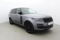 LAND ROVER RANGE ROVER 3.0 SDV6 Vogue 4dr Auto