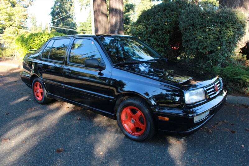 Owner 1998 Volkswagen Jetta GT