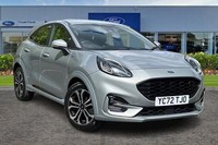 2023 Ford Puma 1.0 EcoBoost Hybrid mHEV ST-Line 5dr Manual Hatchback Petrol Manu
