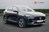 2024 MG MG HS 1.5 T-GDI SE 5dr ESTATE PETROL Manual