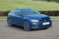 VOLKSWAGEN POLO 1.0 Life 5dr
