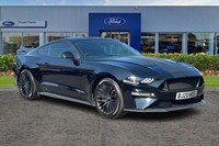 2020 Ford Mustang 5.0 V8 GT 2dr COUPE PETROL Manual