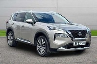 2023 Nissan X-Trail 1.5 MHEV 163 TEKNA+ 5DR [7 SEAT] XTRONIC 4x4 Petrol Automati