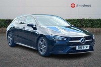 2020 Mercedes-Benz CLA 1.3 CLA200 AMG Line (Premium 2) Shooting Brake 5dr Petrol