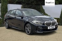 2021 BMW 1 Series 118i [136] M Sport 5dr Step Auto SEMI-AUTO Hatchback Petrol Se