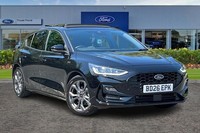 2026 Ford Focus ST-Line Manual Hatchback Petrol Manual