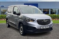 2022 Vauxhall Combo Dynamic L1 SWB 1.5 Turbo D 2300 Euro 6 100ps Low Roof, PARKI