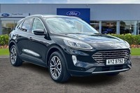 2021 Ford Kuga 2.0 EcoBlue 190 Titanium Edition 5dr Auto**AWD - POWER TAILGATE -