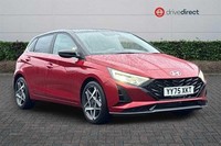 2025 Hyundai i20 1.0T GDi Premium 5dr DCT HATCHBACK PETROL Automatic